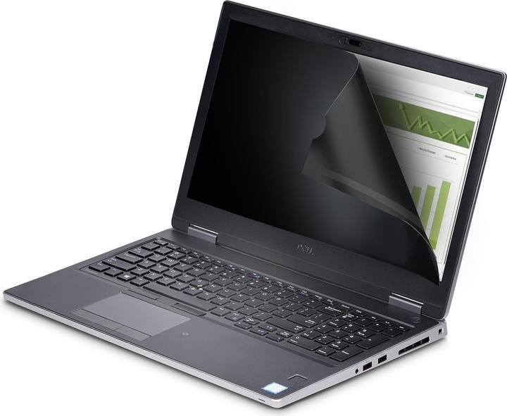 Immagine prodotto StarTech com 16LT6-PRIVACY-SCREEN, 40,6 cm (16"), 16:10, Computer portatile, Filtro per la priv (16", 16:10)