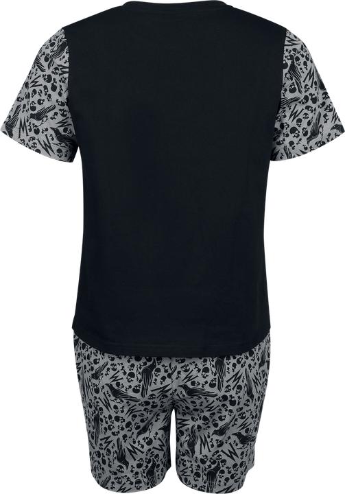 Produktbild Wednesday - Best Work (L)