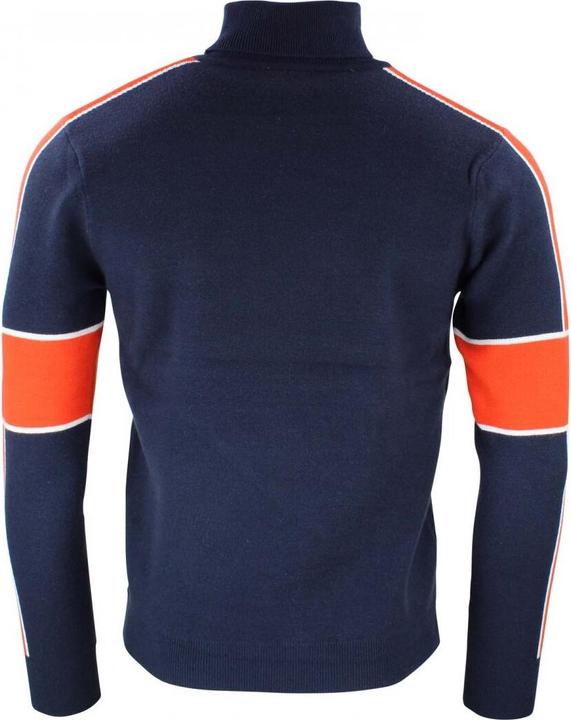 Produktbild Peak mountain Pullover mit Rollkragen (S)