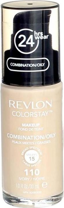 Produktbild Revlon Colorstay Makeup (110 Ivory)