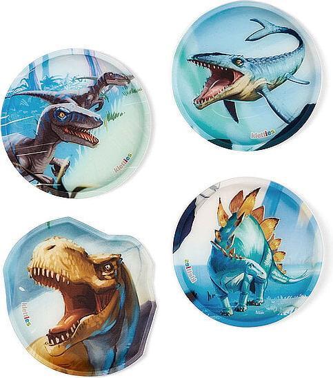 Produktbild Ergobag Schulrucksack-Set Maxi Bärassic Garden (24 l)