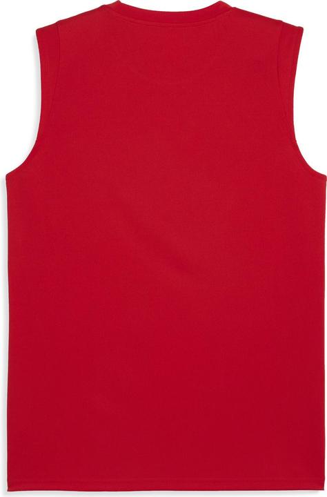 Produktbild Puma teamCUP Training Sleeveless Jersey (L)