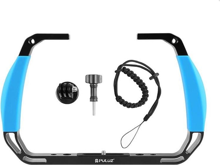 Produktbild Puluz Underwater Diving Rig (Diverse)