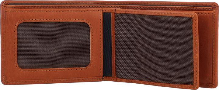 Image du produit Davidoff Essentials Portefeuille en cuir RFID 10 cm