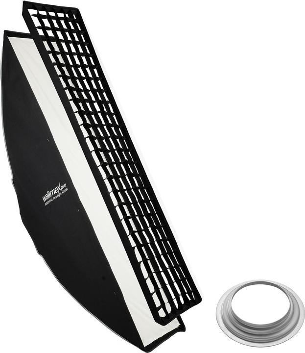 Walimex pro Essential Striplight 40x180 Hensel EH (Softbox)