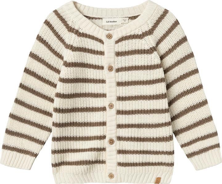 Name it Bio-Baumwoll Strickjacke (110)