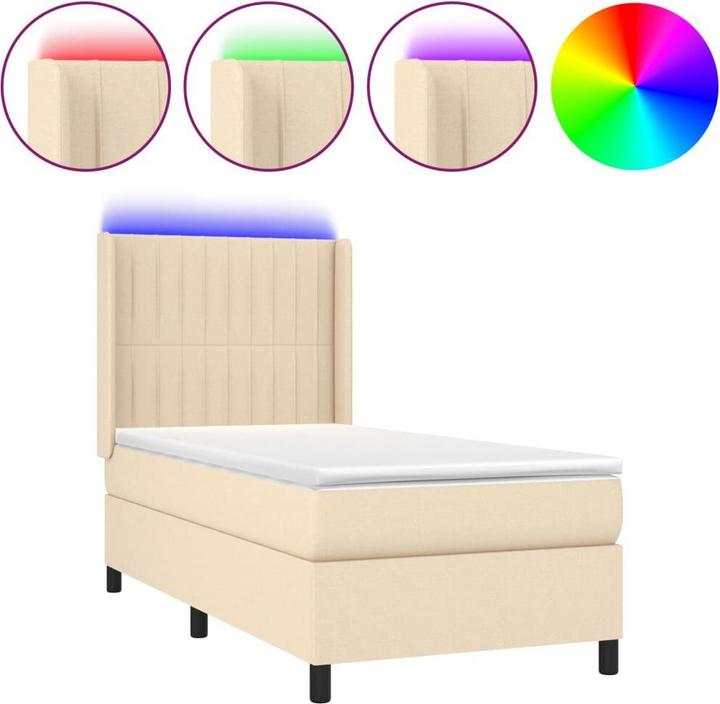 Actual product image vidaXL Vasileva (100 x 200 cm)