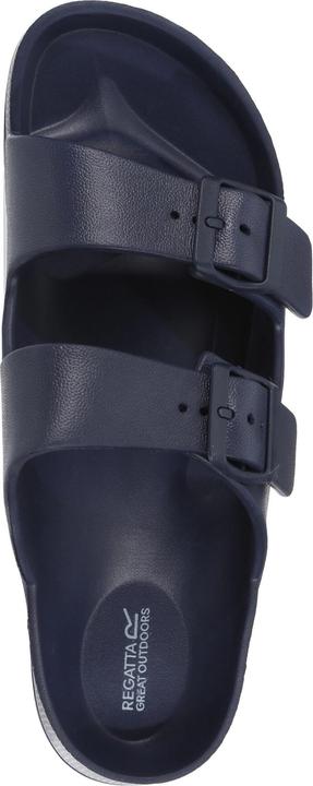 Actual product image Regatta Brooklyn Double Strap Sandals (42)