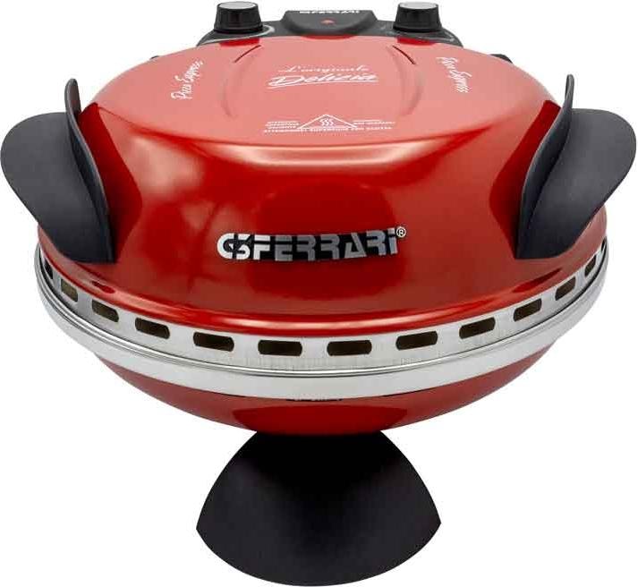 Actual product image G3 Ferrari Pizzamaker Delizia