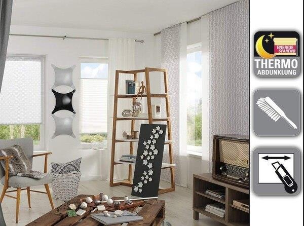 Actual product image Gardinia Easyfix Thermo (100 x 150 cm)