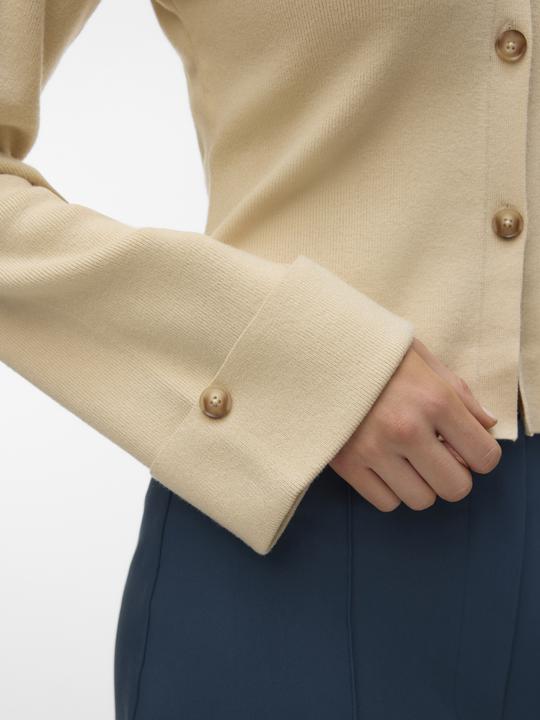 Produktbild Vero Moda AWHANNA Strickjacke Strickjacke (M)