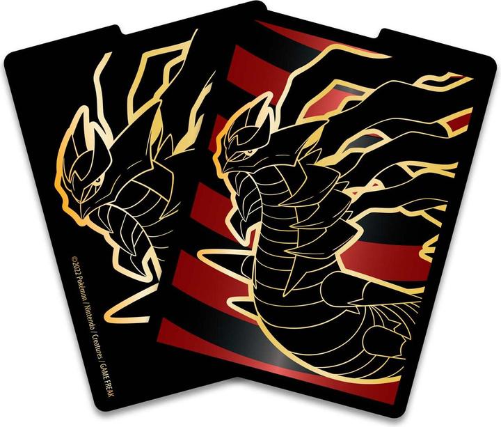 Actual product image Pokémon Elite Trainer Box (English, Elite / Top Trainer Box)