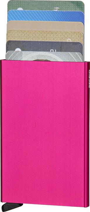 Image du produit Secrid Cardpector Fuchsia