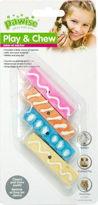 Produktbild Pawise Mineral Candy (0.05 kg)