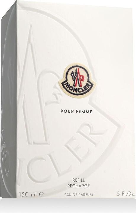 Produktbild Moncler Eau de Parfum Refill (Eau de Parfum, 150 ml)