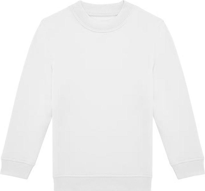 Produktbild B&C Pullover Kind (128)