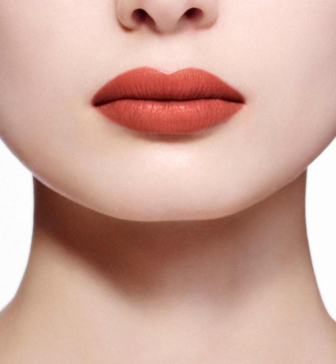 Actual product image Dior Rouge Contour (846 Concorde)