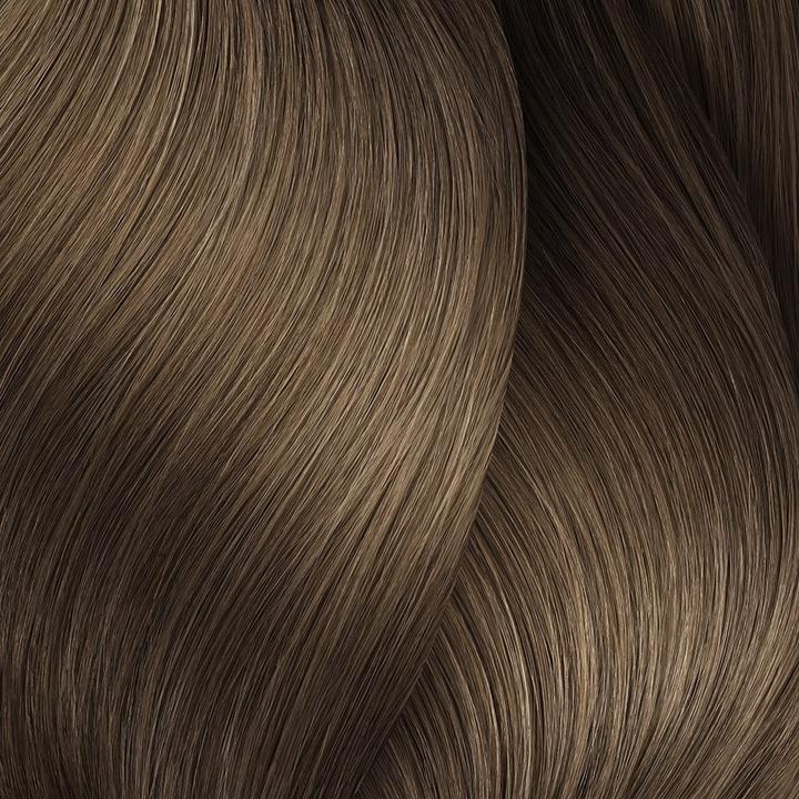 Image du produit L'Oréal Professionnel INOA 8,23 Blond clair irisé or (8,23 Blond clair Irisé Or)