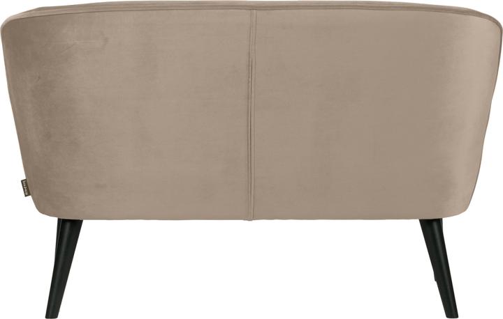 Immagine prodotto Woood Sara (2 posti)