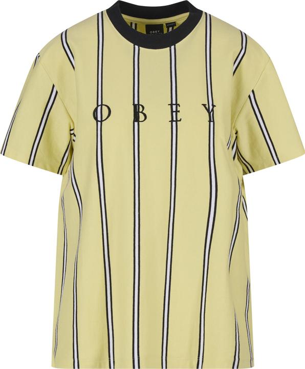 Produktbild Obey T-Shirt Shanks Jersey (S)