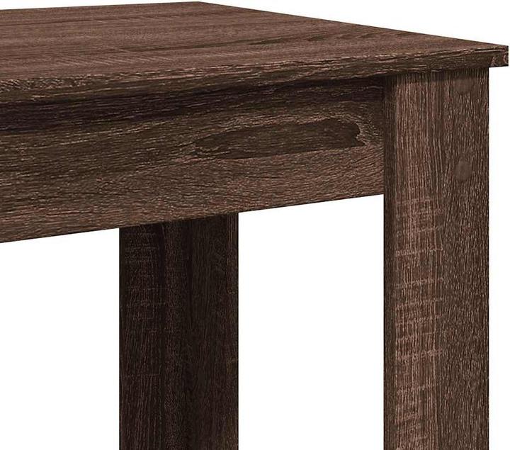 Produktbild vidaXL Bartisch (102 x 50 x 103.50 cm)