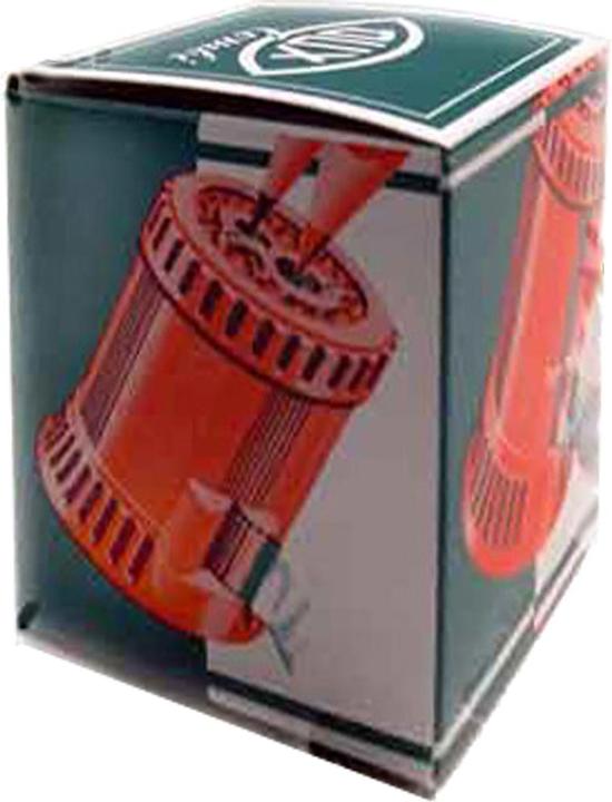 Actual product image Double sharpener M. Adhesive film