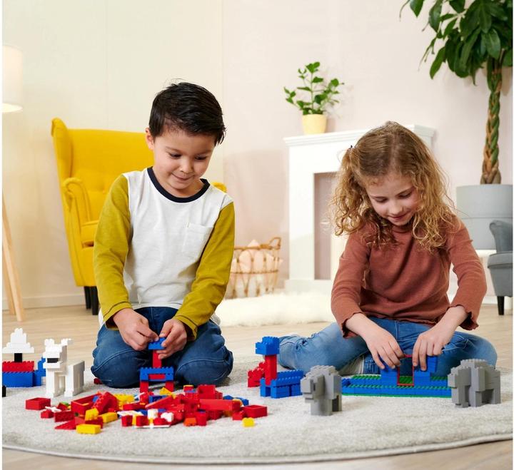 Produktbild Androni Blox Eimer 250 Teile