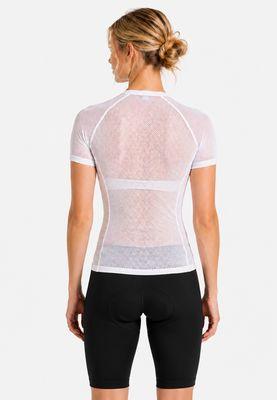 Actual product image BBB Underpants short sleeve M / L white (L, M)