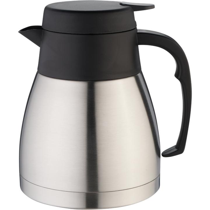 Immagine prodotto EVA Caraffa sottovuoto in acciaio inox da 1 litro (1 l)