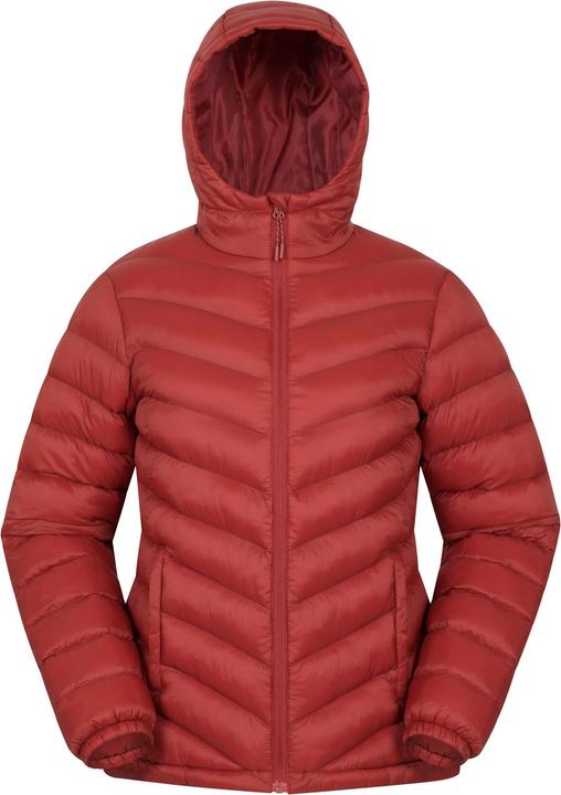 Produktbild Mountain Warehouse Seasons Steppjacke (34)