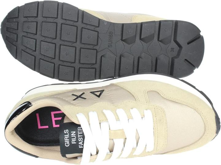 Actual product image Sun 68 Ally Solid Sneakers (37)