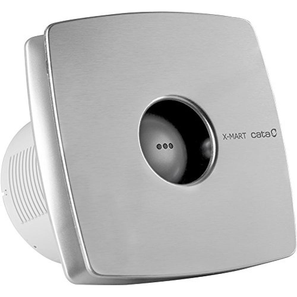 Sapho, Ventilator, X-MART 10 INOX T