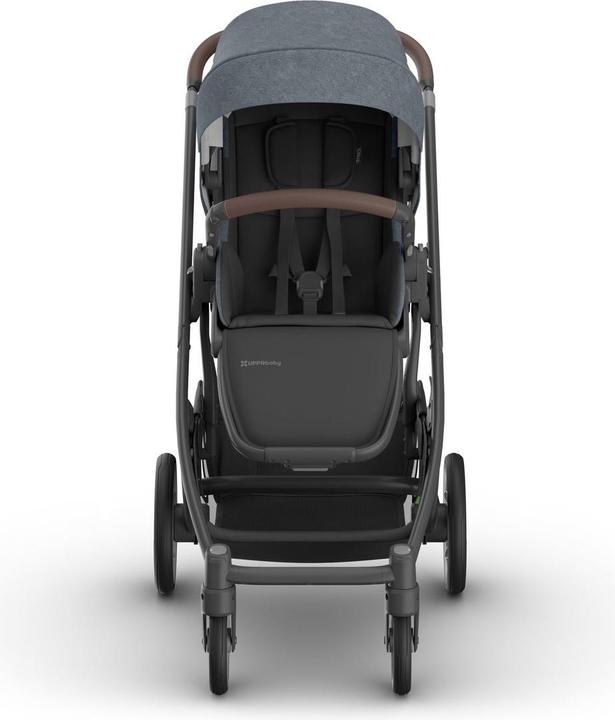 Actual product image Uppababy CRUZ V3 Set