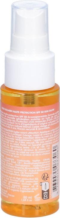 Immagine prodotto Alphanova Bagliore del sole (Olio abbronzatura, SPF 50, 50 ml)