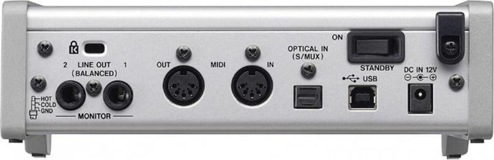 Immagine prodotto Tascam Serie 102i (USB)