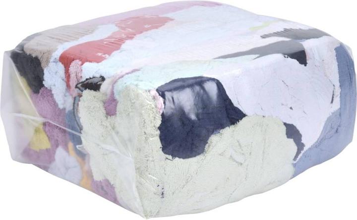 Image du produit Wolino Chiffons de nettoyage en éponge (1 pcs)