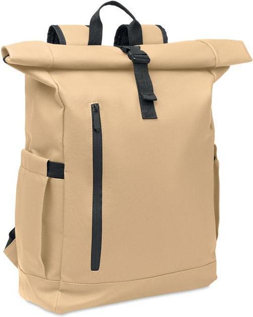 Produktbild MidOcean Bangkok Rucksack Roll Top
