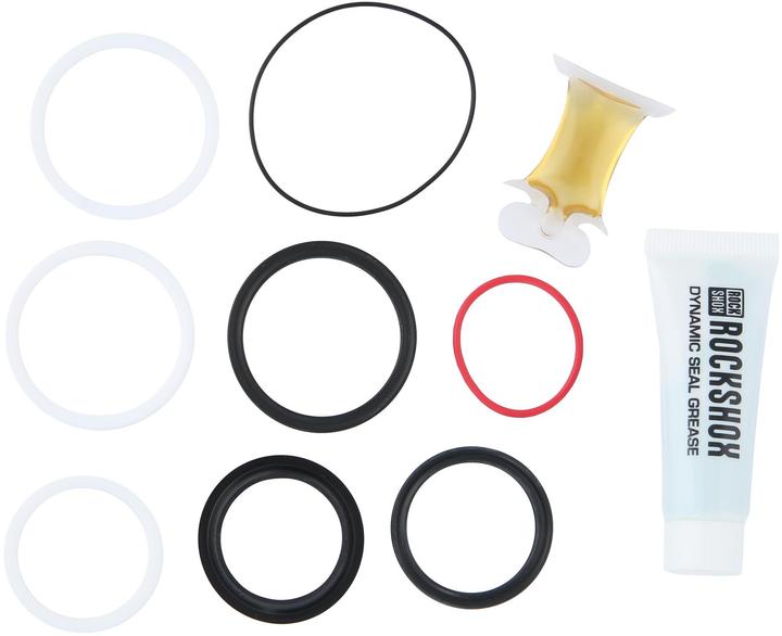 Actual product image RockShox 50 hour Service Kit