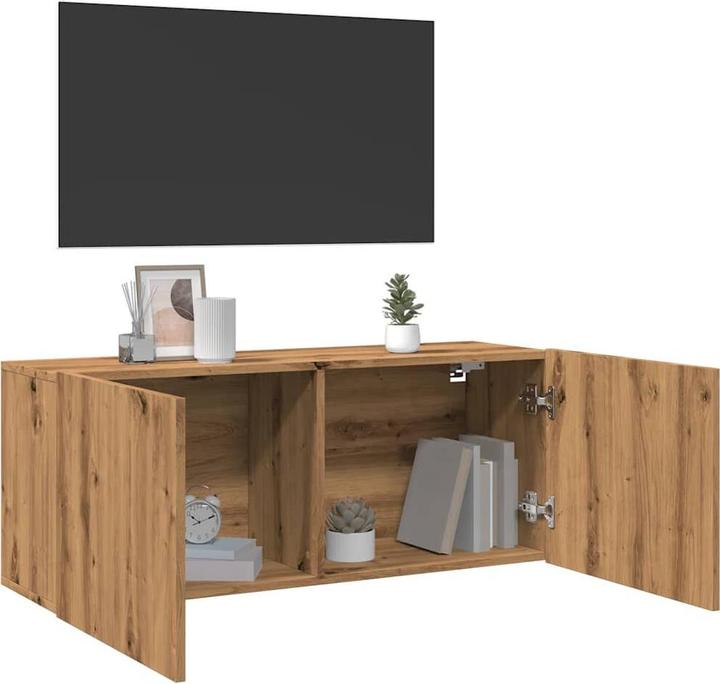 Image du produit vidaXL TV-Schrank (100 x 30 x 41 cm)