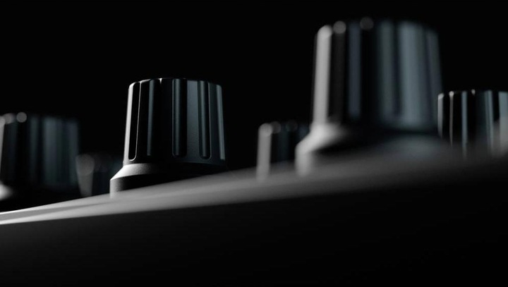 Actual product image Loupedeck + (Various)