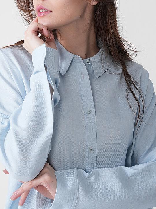 Image du produit Lanius Hemdbluse (40)