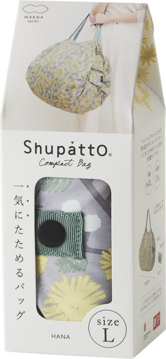 Produktbild Shupatto Compact Bag L