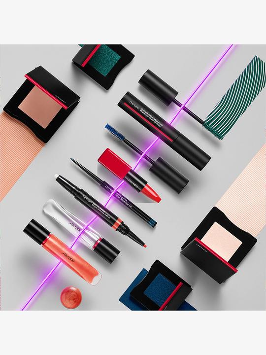 Image du produit Shiseido Technosatin Gel Lipstick No 415 (415 COURT-CIRCUIT)