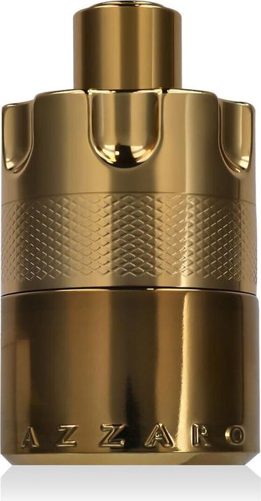 Actual product image Azzaro Forever Wanted (Eau de parfum, 100 ml)