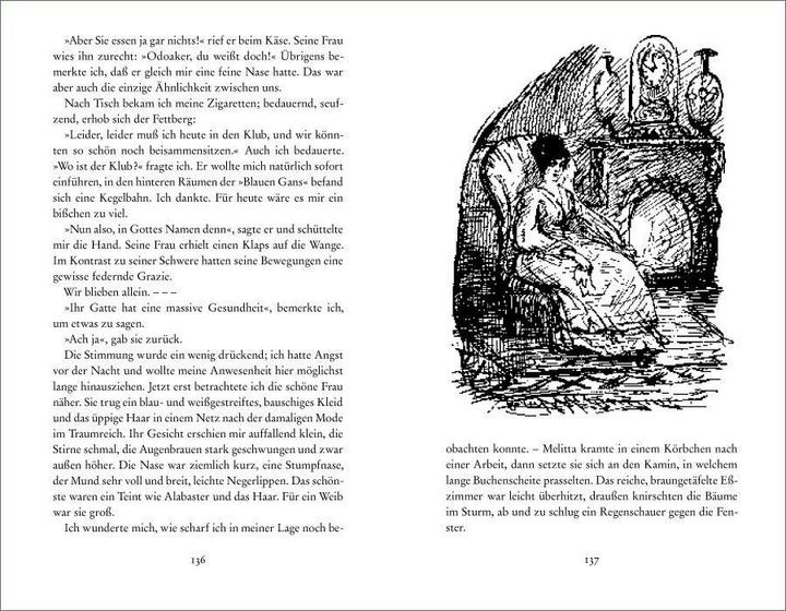 Produktbild Die andere Seite (Deutsch, Alfred Kubin, 2009)