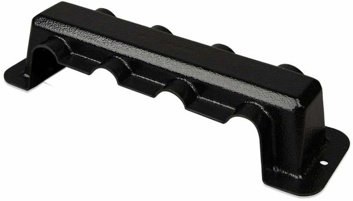 Image du produit Victron Energy Barre omnibus Victron 250A 4P + couvercle