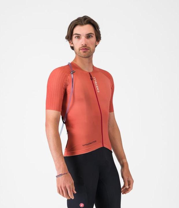 Produktbild Castelli Unlimited Pro 2 Jersey (S)