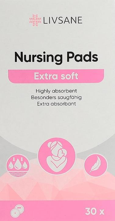 Actual product image Livsane Silent participations (30 x)