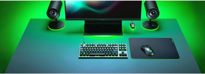 Produktbild Razer Gigantus V2 (M)