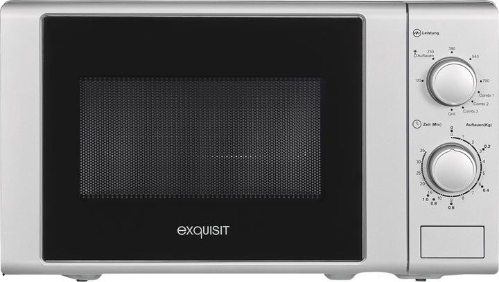 Productafbeelding Exquisit MW 900-030G (20 l)